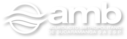 Acueducto Metropolitano de Bucaramanga